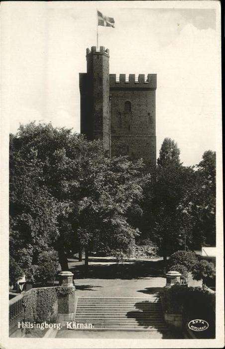 Haelsingborg Kärnan