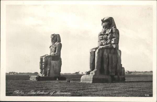 Thebes