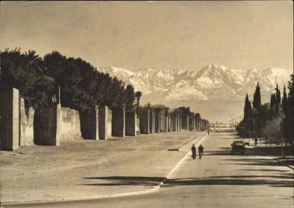 Marrakech Marrakesch