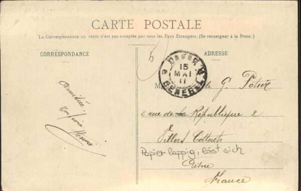 Dakar Fort at Castel – Bild 2