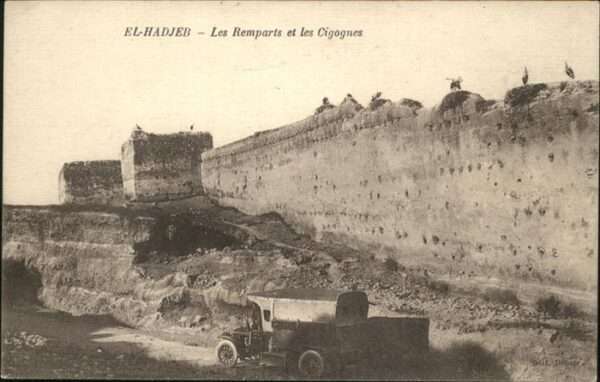 El-Hadjeb
