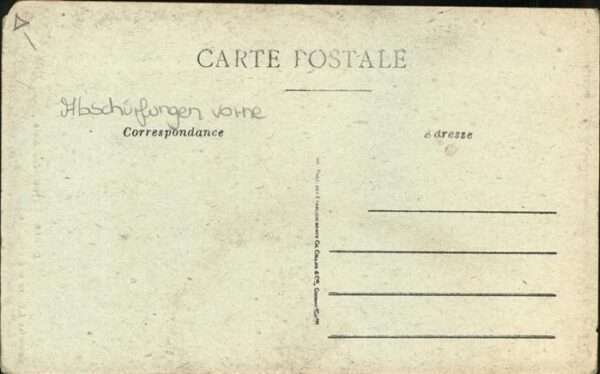 Dakar Type Senegalais – Bild 2