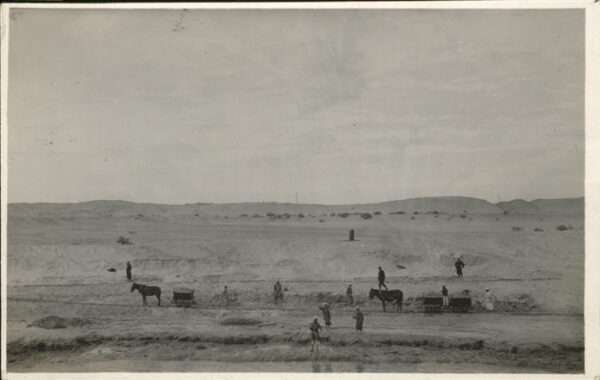 Suez Esel