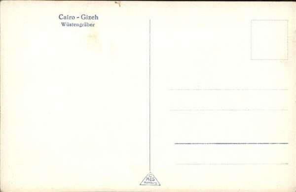 Cairo Egypt gizeh – Bild 2