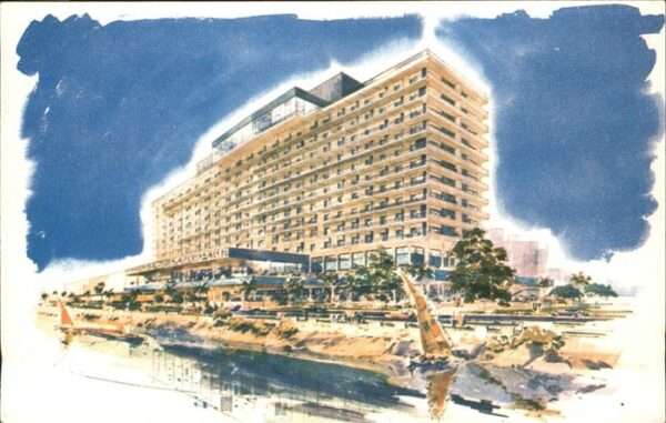 Cairo Egypt
