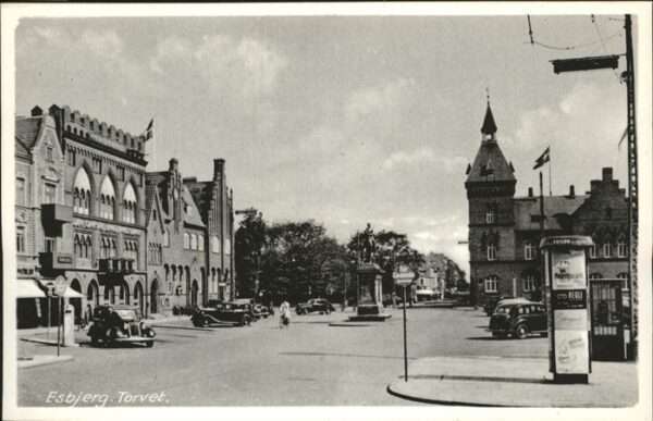 Esbjerg