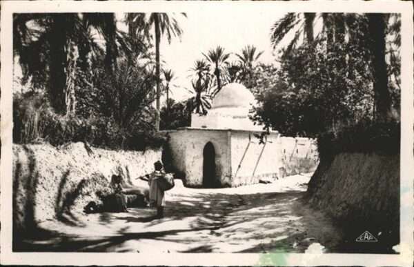 Marabout