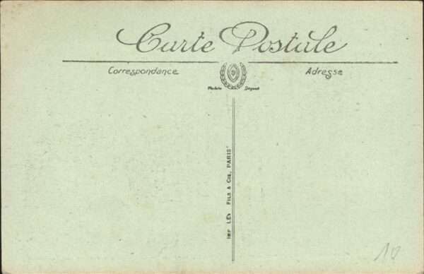 Beyrouth Grand Serail – Bild 2