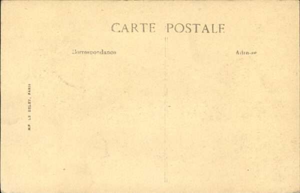 Bizerte Casernes – Bild 2