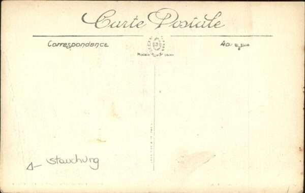 Bizerte Quarzier Arabe – Bild 2