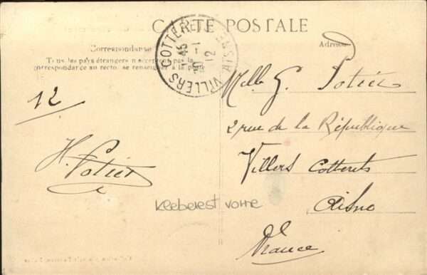 Dakar Palais Gouvernement Kutsche – Bild 2
