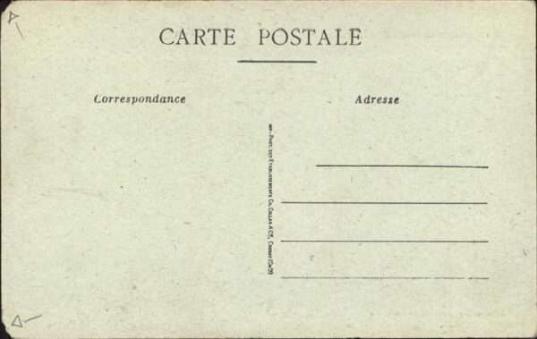Dakar Caserne de la Marine – Bild 2