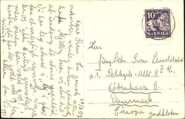Mjoelby Hagaparken – Bild 2