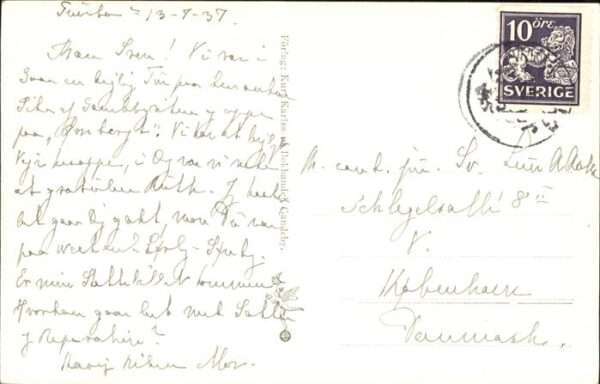 Gamleby – Bild 2