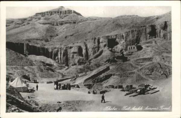Thebes