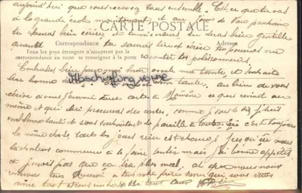 Saint-Louis Saint-Louis Place Gouvernement Caserne Rogniat – Bild 2