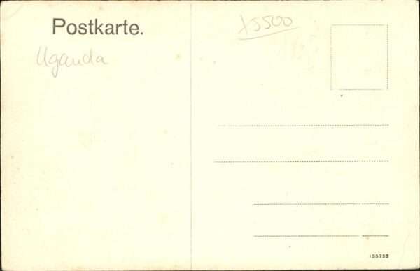 Bulemezi Missionshaus weissen Vater Trier – Bild 2