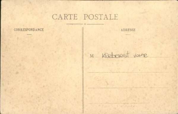Brazzaville Camp militaire – Bild 2