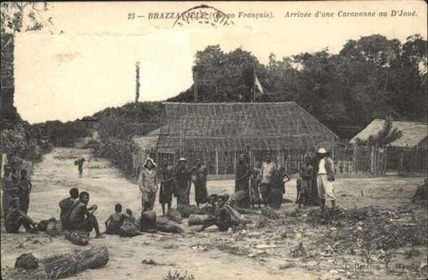 Brazzaville