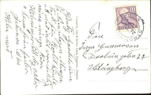 Goeteryd Prästgärden – Bild 2