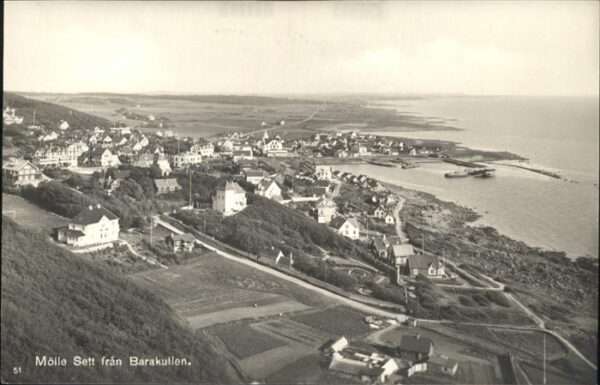 Moelle Barakullen
