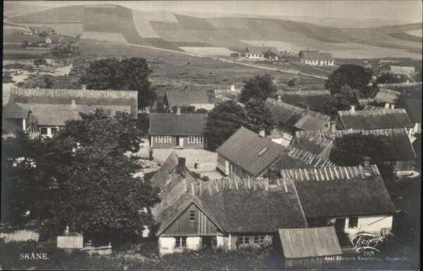 Skane