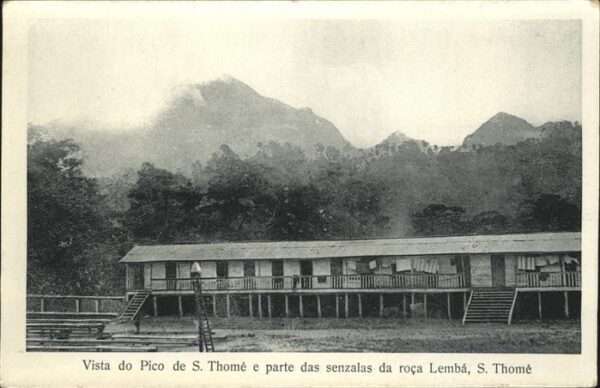Saint-Thome
