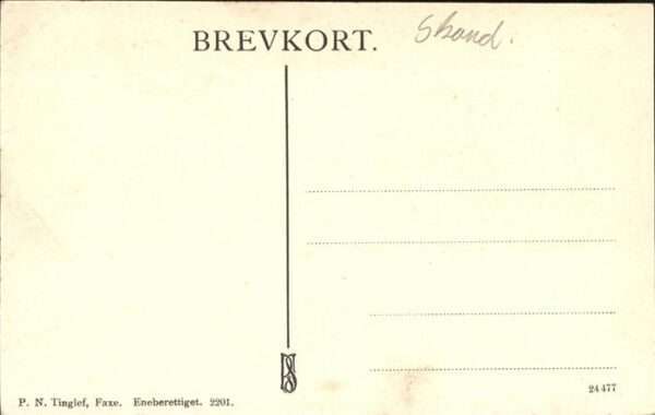 Havnlev Pferd – Bild 2