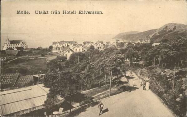 Moelle Hotel Elfversson