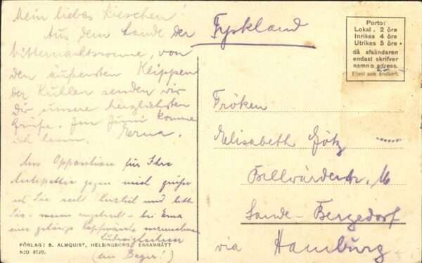 Moelle Hotel Elfversson – Bild 2