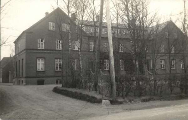 Ollerup