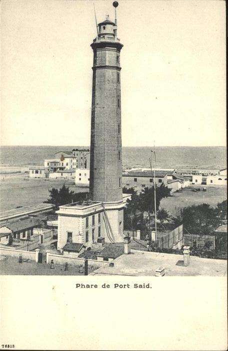 Port Said