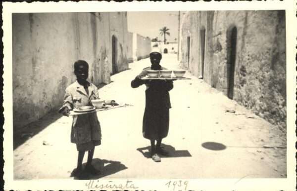 Misurata