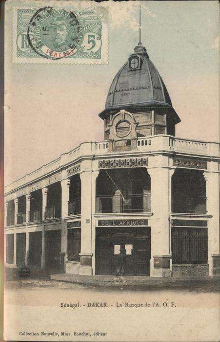 Dakar Banque