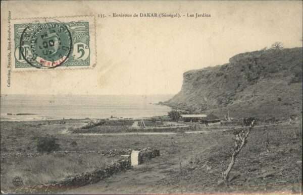Dakar