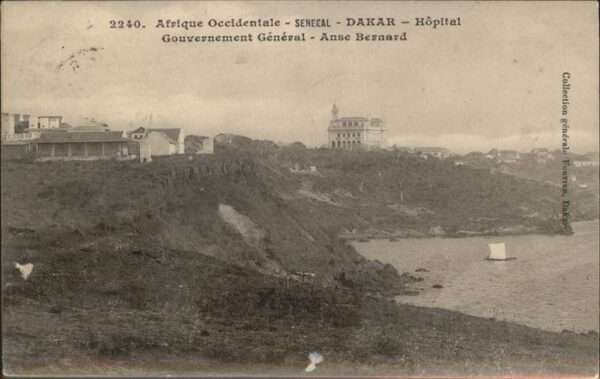 Dakar