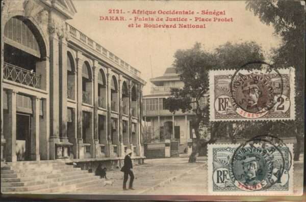Dakar