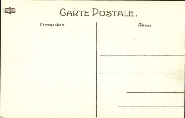 Gand Belgien Palais de Justice – Bild 2