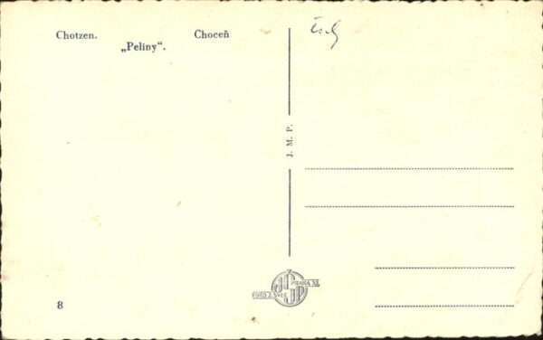 Chocen Chotzen
Peliny – Bild 2