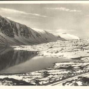 Stryn Grotli