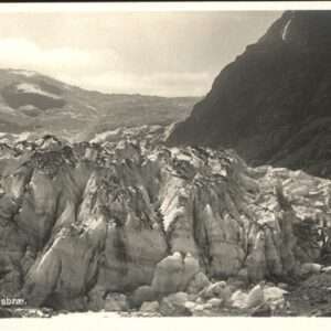 Loen Kjendalsbroe Panorama