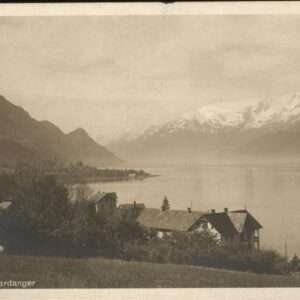 Hardanger Lofthus