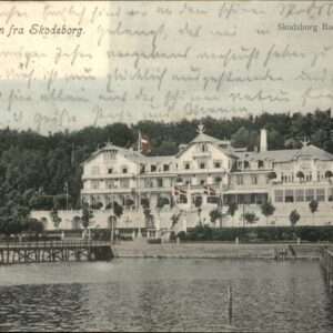 Skodsborg Hilsen