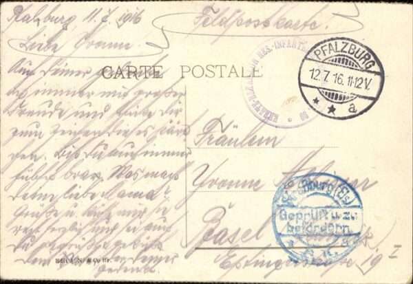 Charleroi Wallonie Sambre – Bild 2
