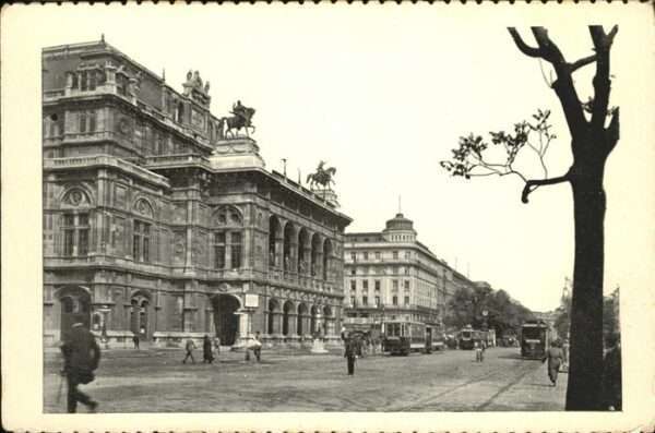 Wien Opernring