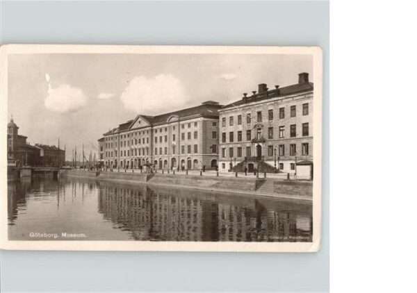 Goeteborg Museum