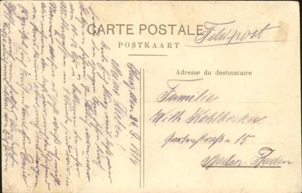 Huy Liege Vallee du Hoyoux – Bild 2