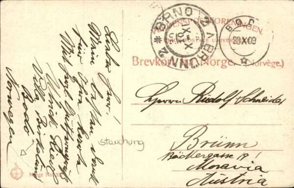 Brno Bruenn Felsen – Bild 2