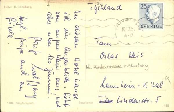 Tysthland Teilansicht – Bild 2