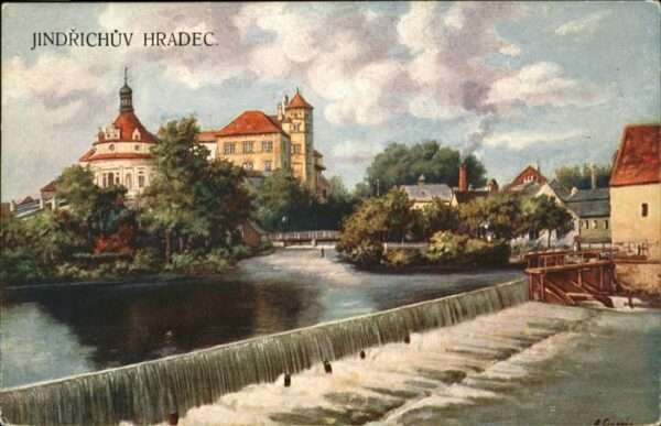 Prag Prahy Prague Schloss
